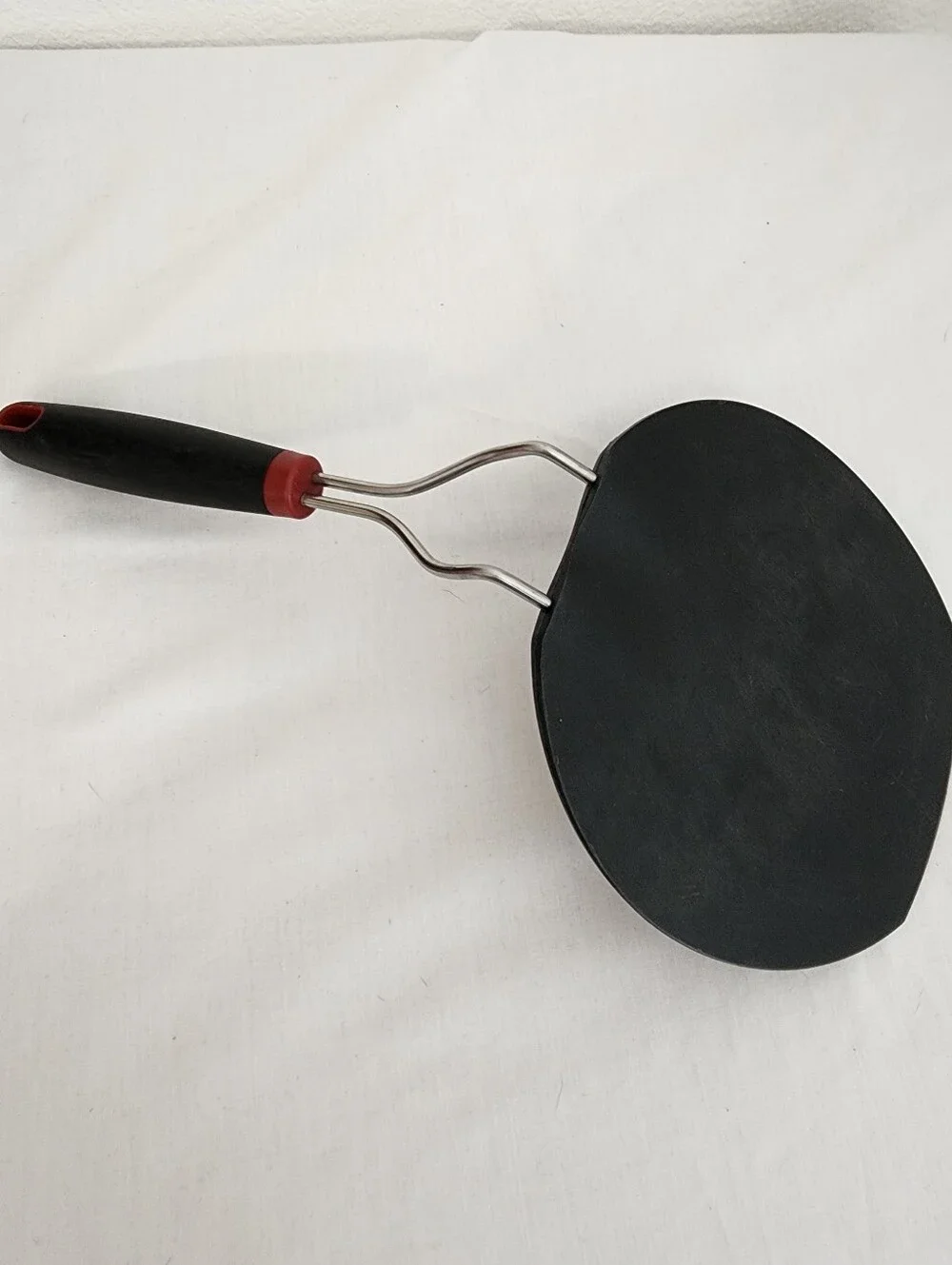 Norpro Grip- EZ Fexible Pancake Turner Spatula Model-1417R Kitchen Accessories